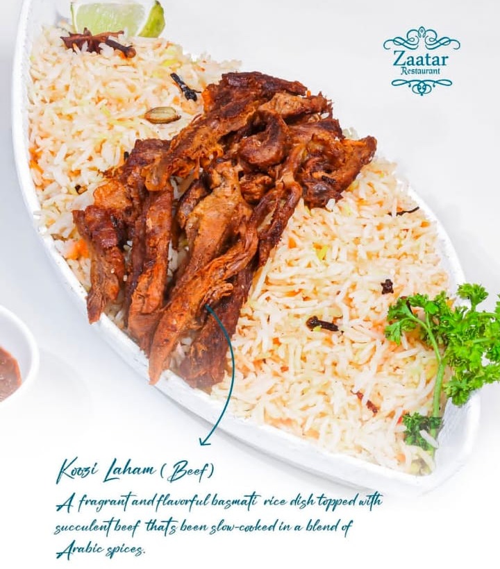 Restaurant Panampilly Nagar Kochi,Food Spot Panampilly Nagar Kochi,Zaatar Restaurant 