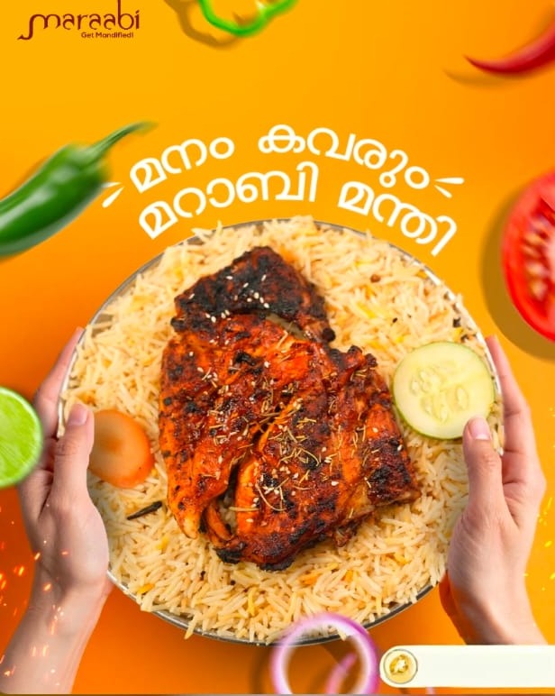Restaurant Kannur,Mandi Restaurant Kannur,Mandi Spot Kannur, Maraabi Mandi Restaurant 