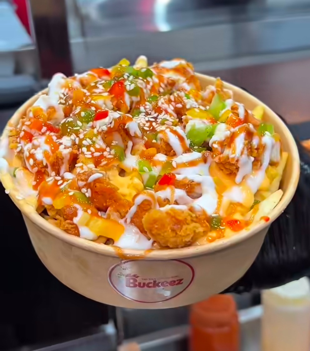 Cafe Nilambur,Fried Chicken Spot Nilambur, Food Spot Nilambur,BucKeez 