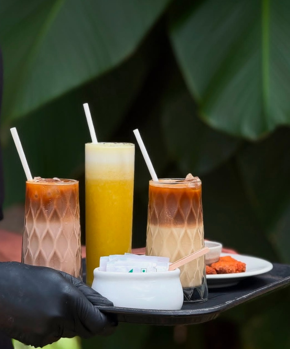 Cafe Koyilery Mananthavady, Garden Cafe Koyilery Mananthavady,The Caffeine Craft 