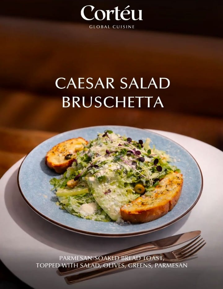 Restaurant kottooli calicut,Multi cuisine restaurant kottooli calicut,Corteu Global Cuisine 