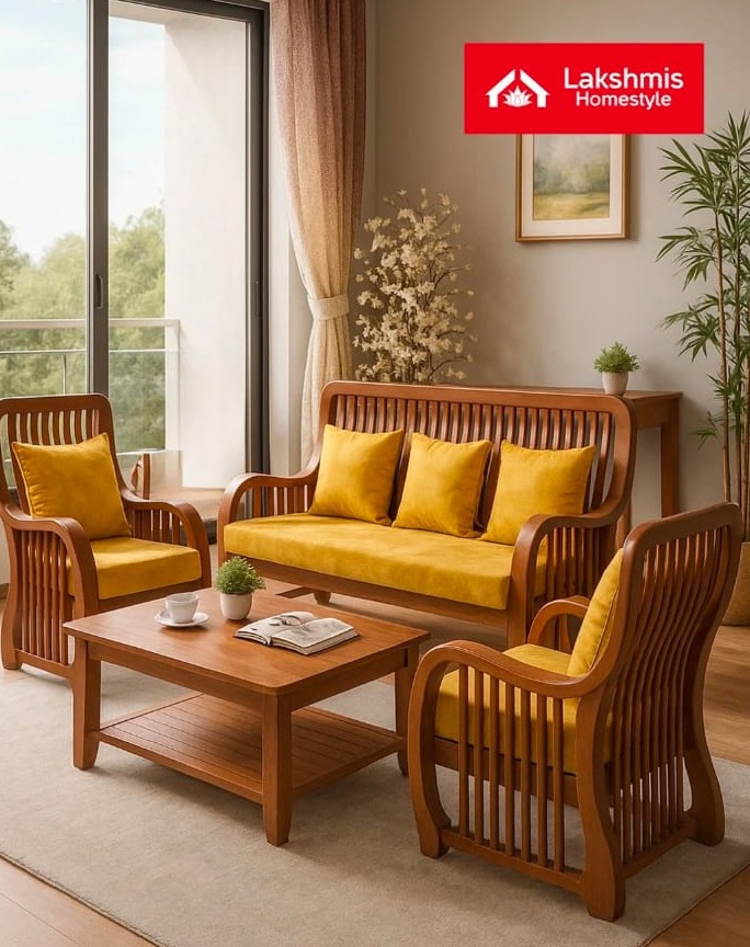 Furniture Showroom Coimbatore,Lakshmis Homestyle Ranganathapuram Coimbatore