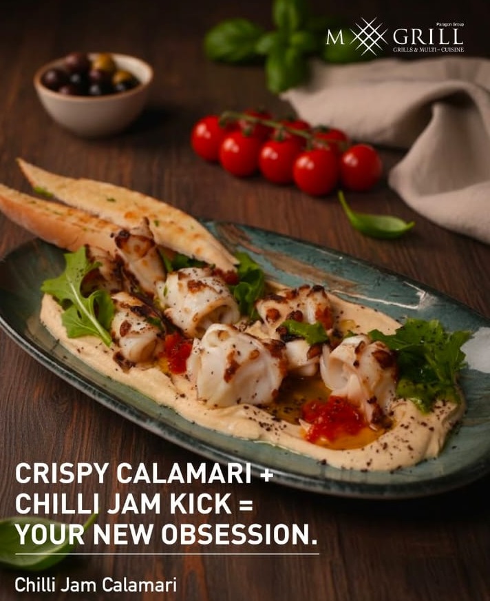 Multi Cuisine Restaurant Focus Mall Calicut,Grills Spot Focus Mall Calicut,MGrill Restaurant