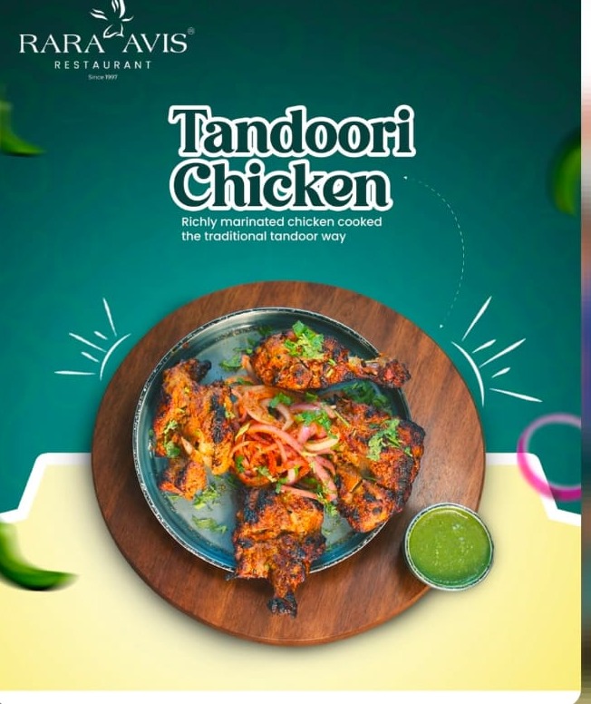 Restaurant Thalassery,Caterers Thalassery,Rara Avis Restaurant 