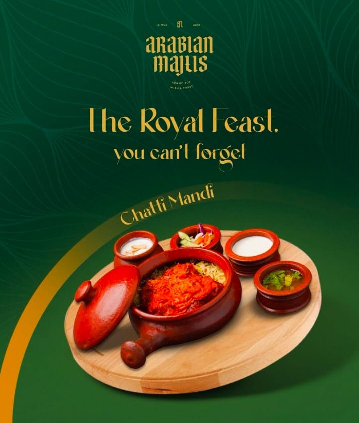 Restaurant  Feroke Petta Calicut,Food Spot  Feroke Petta Calicut,Arabian Majlis 