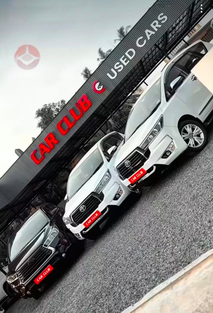 Used Cars Kannur,Premium Used Cars  Kannur, Car Club Used Cars 