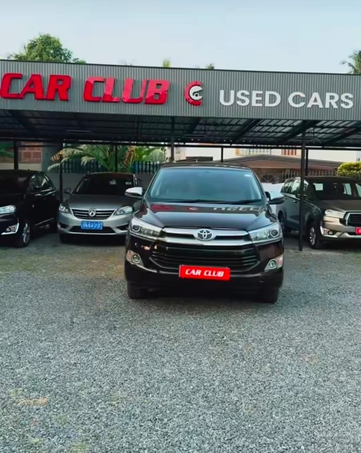 Used Cars Kannur,Premium Used Cars  Kannur, Car Club Used Cars 
