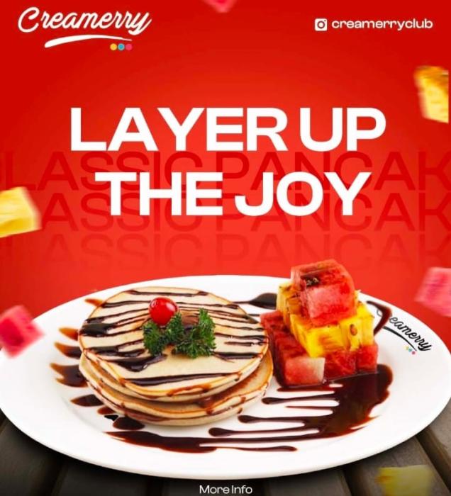 Food Spot Thalassery,Burger Spot Thalassery,Dessert Spot Thalassery, Creamerry 