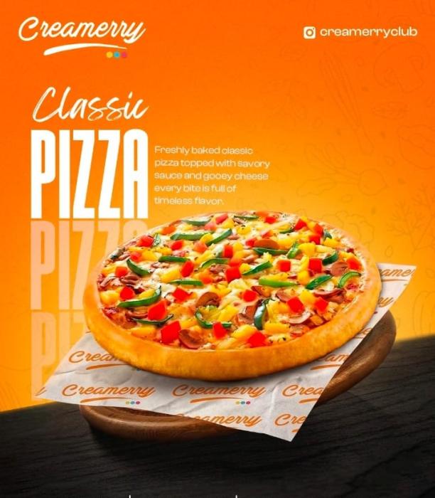 Food Spot Thalassery,Burger Spot Thalassery,Dessert Spot Thalassery, Creamerry 