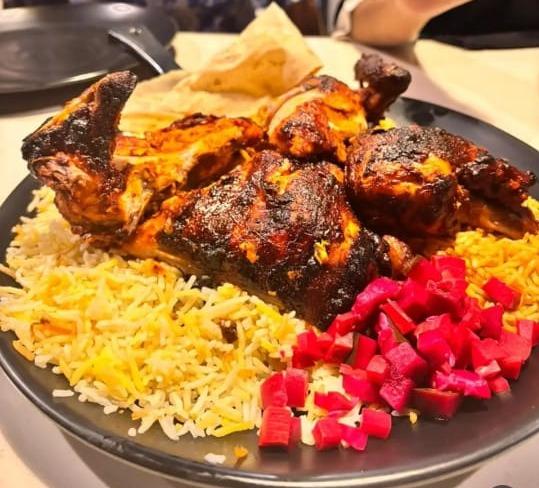 Shawaya spot kannur,Restaurant kannur, Soudi shawaya 