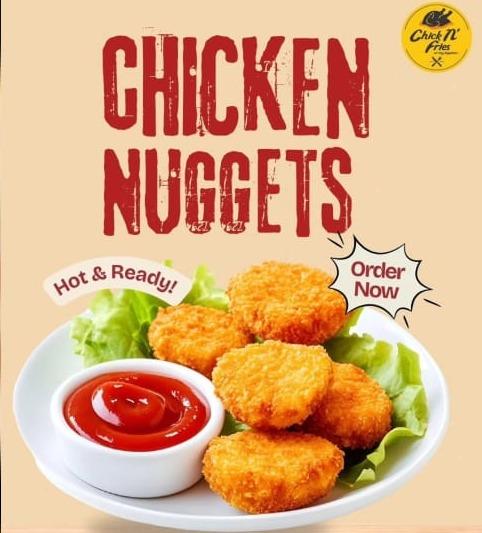 Fried chicken spot Pampady Kottayam, Resturant  Pampady Kottayam, Chicks N Fries  Pampady Kottayam