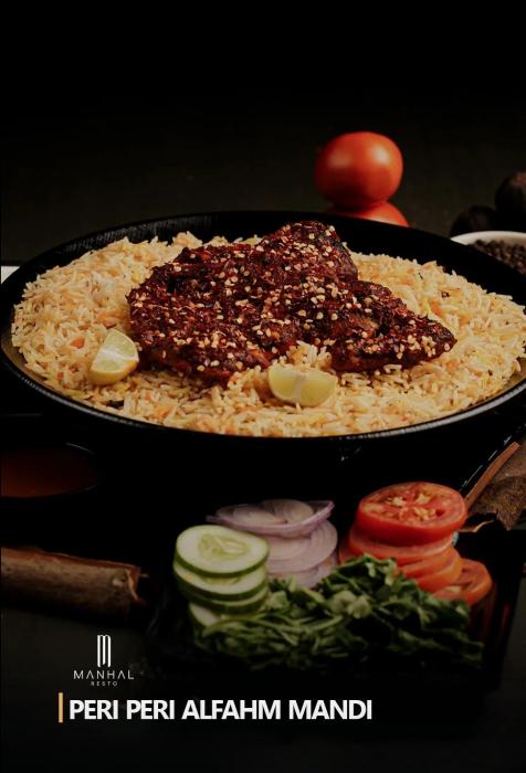 Mandi Restaurant Kottakkal, Premium Mandi spot Kottakkal, Manhal Resto Kottakkal