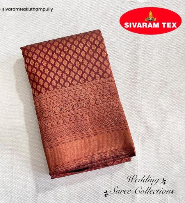 Saree collections Kuthampully, Bridal  & Handloom Collections Kuthampully, Wholesale Clothing store Kuthampully, Sivaram Tex 