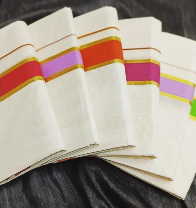 Saree collections Kuthampully, Bridal  & Handloom Collections Kuthampully, Wholesale Clothing store Kuthampully, Sivaram Tex 