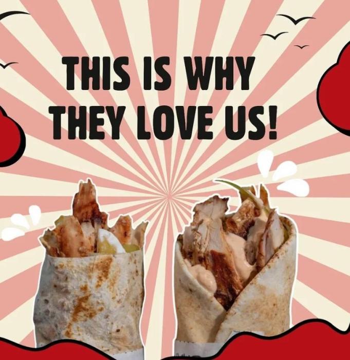  Best Shawarma in chavakkad, Alfam spot in Chavakkad, Shawarmax 