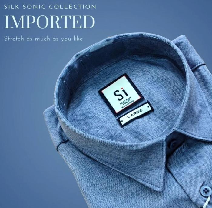 Menswear manufacturers in Bangalore, Wholesale shirts in Bangalore, B2B shirt suppliers in Bangalore, Scottish Italia