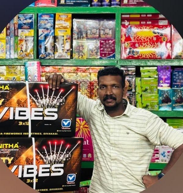 Fire works in kunnamkulam, BD & Company kunnamkulam, Kunnamkulam padakkam