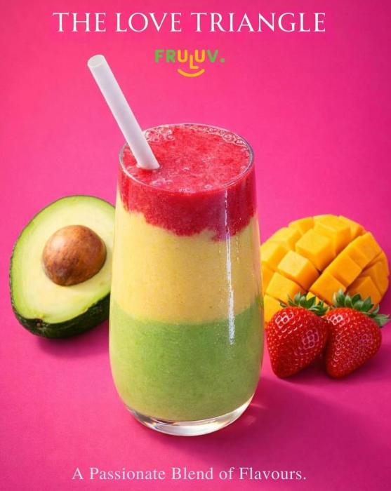 Juice shop in Mannarkkad, Cooldrinks Delivery in Mannarkkad, healthy shakes in Mannarkkad, Fruluv 