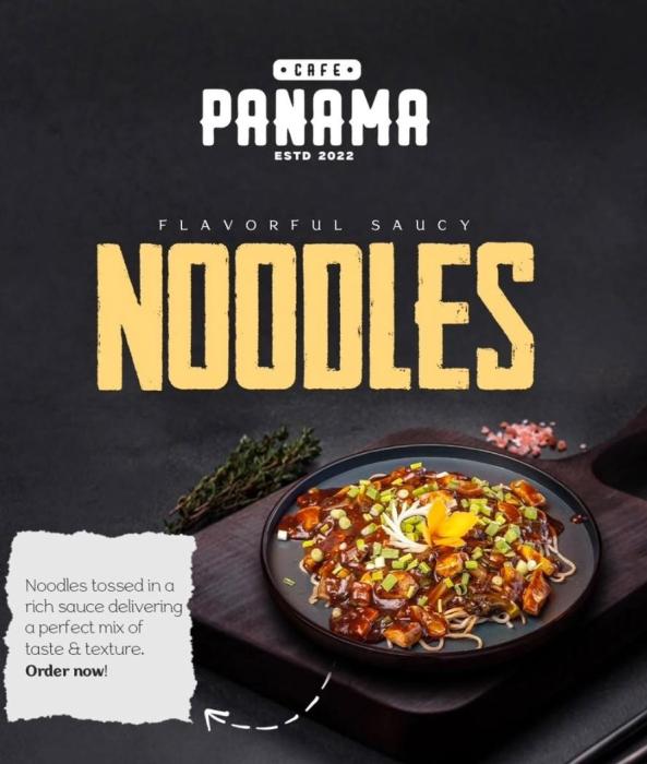 Cafe in Tirunelveli, Asian Fusion Restaurant Tirunelveli, Continental Restaurant Tirunelveli, Cafe Panama 