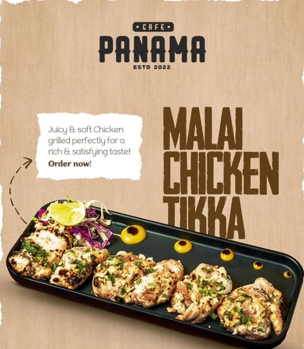 Cafe in Tirunelveli, Asian Fusion Restaurant Tirunelveli, Continental Restaurant Tirunelveli, Cafe Panama 