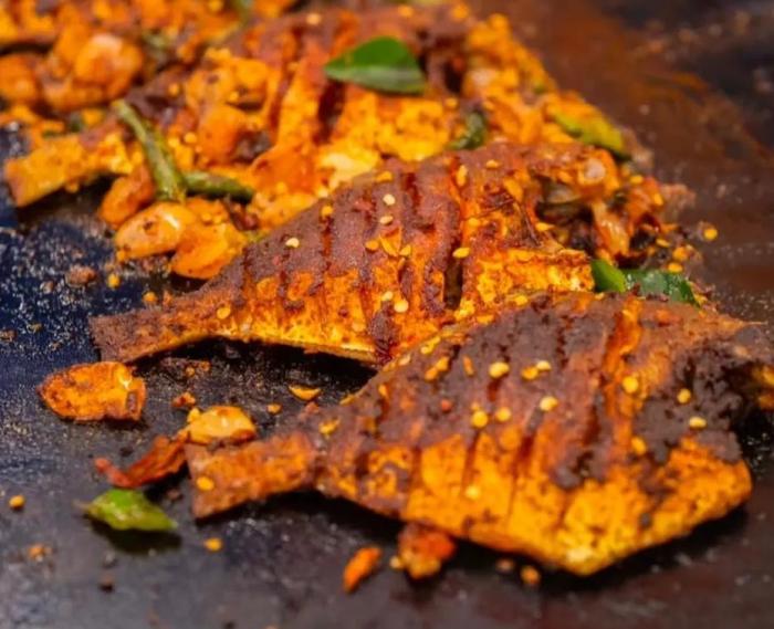 Restaurant in Cherthala  Alappuzha, Seafood restaurant in Cherthala Alappuzha,  Meeshakaran Dileepettante kada 