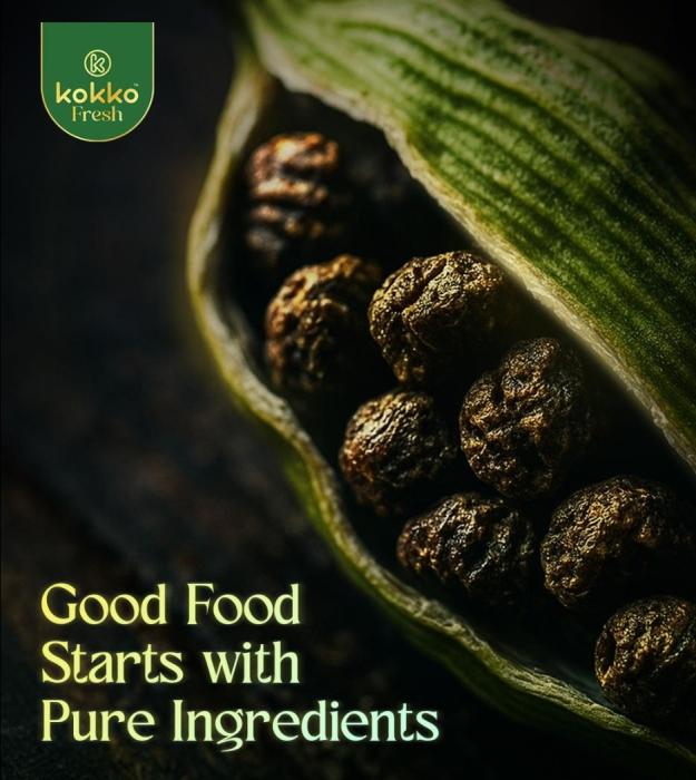 Spices  in Kattappana Idukki, Aroma spices in Kattappana Idukki, Kokko Fresh Spices