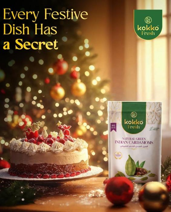 Spices  in Kattappana Idukki, Aroma spices in Kattappana Idukki, Kokko Fresh Spices