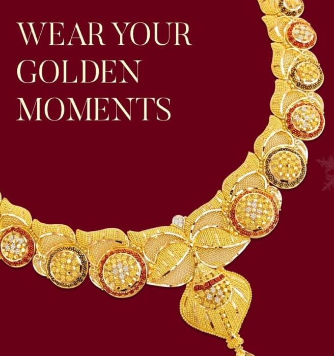 Jewellery Vadakara, Fareeda Jewellery Vadakara