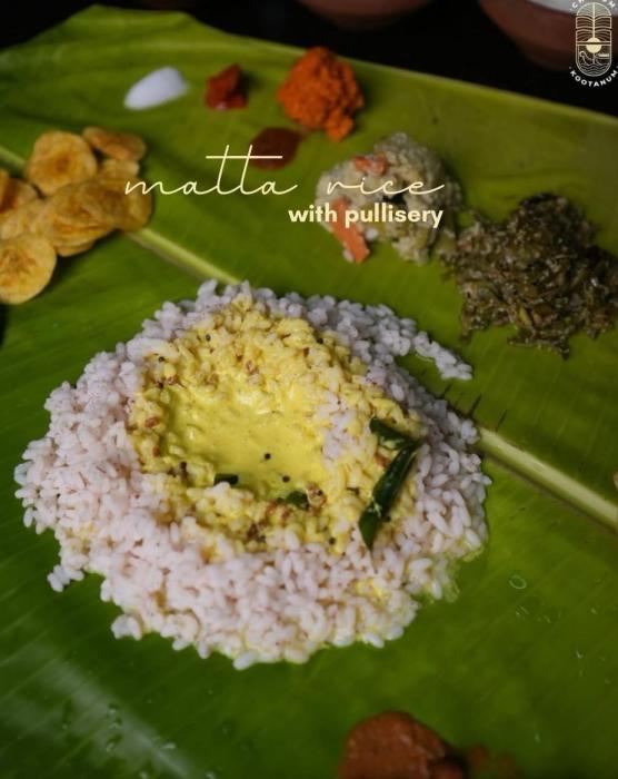 Pure veg Kerala Food Valsaravakkam Chennai, vegetarian Kerala meals Valsaravakkam Chennai, Chorum Kootanum