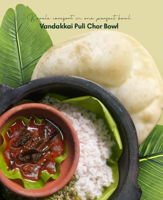 Pure veg Kerala Food Valsaravakkam Chennai, vegetarian Kerala meals Valsaravakkam Chennai, Chorum Kootanum