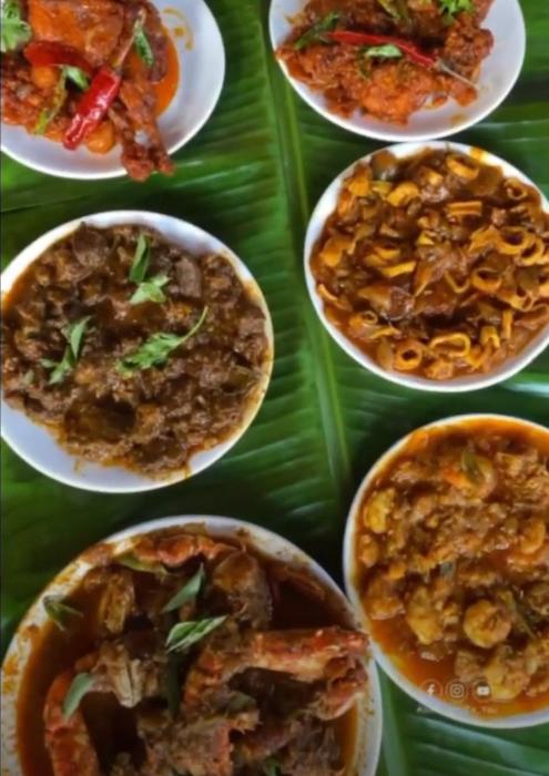 Restaurant in Pazhur Calicut, Famous Restaurant in Pazhur Calicut, Narangali Restaurant