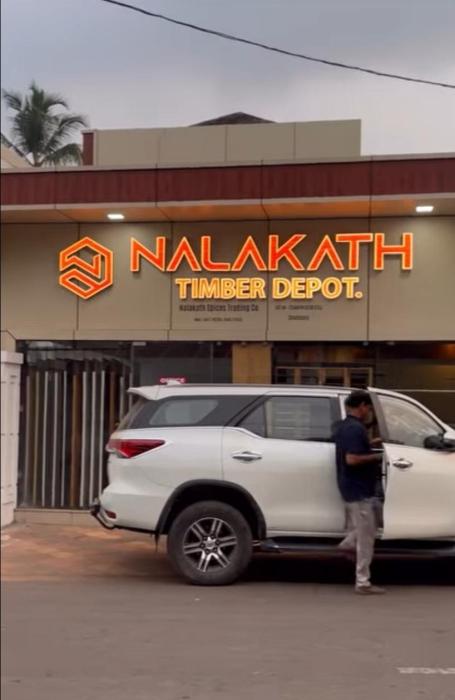 Timber Depot in  Chalissery Palakkad , WPC Doors Chalissery Palakkad, Wooden Windows Chalissery  Palakkad, Nalakath Timbers 