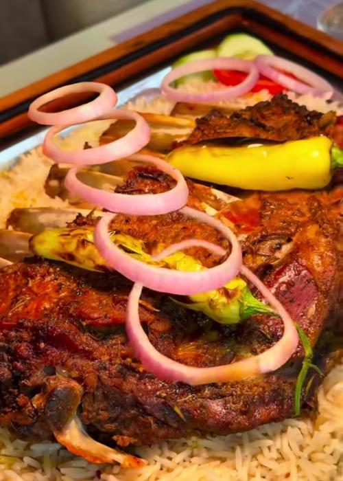 Restaurant Thenhippalam Calicut, Restaurant near Calicut University, ​Food delivery Thenhippalam Calicut , ​Regalia Restaurant 