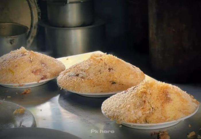  ​Authentic Malabar Biryani Kodakkad Kasaragod ,​​ ​Famous Biryani spots in  Kodakkad Kasaragod, ​PKM Kodakkad  Biryani 