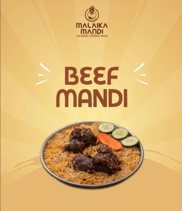 Mandi Restaurant Attingal Thiruvananthapuram, Middle Eastern Food Moonnumukku Thiruvananthapuram, Family Restaurant in Attingal , Malaika Mandi 