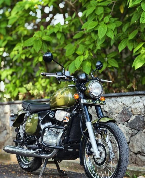  Pre-owned sports bikes Padivattom Kochi ,  bike dealers Padivattom Kochi,  Real Value Used Bikes 