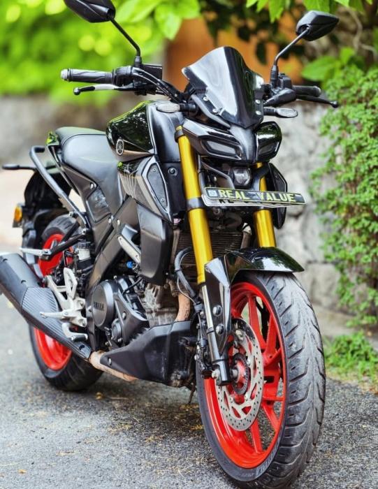  Pre-owned sports bikes Padivattom Kochi ,  bike dealers Padivattom Kochi,  Real Value Used Bikes 