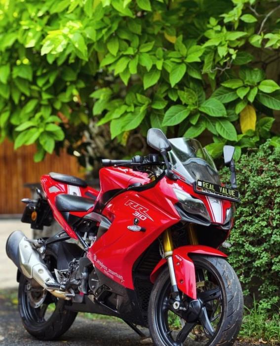  Pre-owned sports bikes Padivattom Kochi ,  bike dealers Padivattom Kochi,  Real Value Used Bikes 
