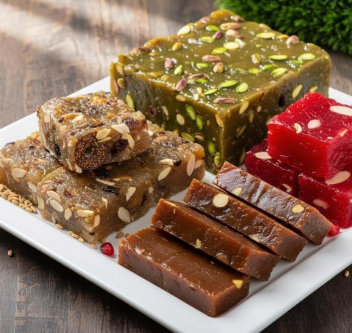 ​Kozhikoden Halwa SM Street Calicut , Calicut Sweets Delivery SM Street Calicut , Calicut Sweets 
