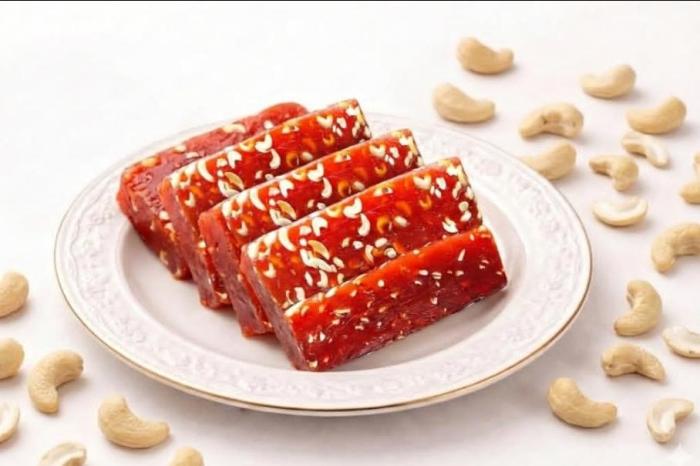 ​Kozhikoden Halwa SM Street Calicut , Calicut Sweets Delivery SM Street Calicut , Calicut Sweets 