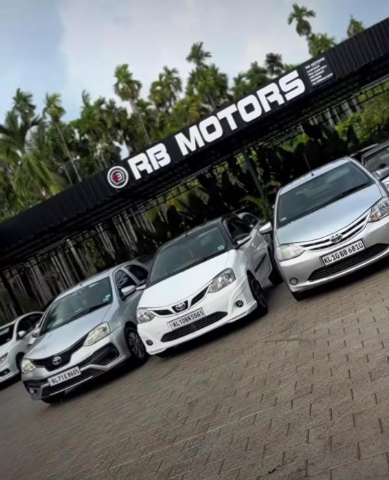 Used Vehicles Showroom Wandoor Malappuram, Used Car Dealer Wandoor Malappuram, High quality cars Wandoor , RB Motors 