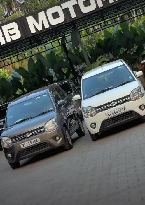 Used Vehicles Showroom Wandoor Malappuram, Used Car Dealer Wandoor Malappuram, High quality cars Wandoor , RB Motors 