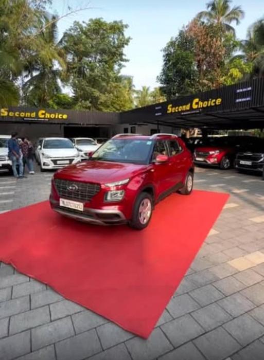 Car Dealership  Pavangad Calicut, Multi-branded Pre-owned Cars Pavangad Calicut,   Second Choice 