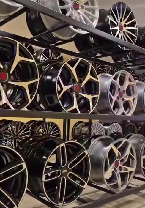Custom car accessories Premium android stereos Perfomance Sound System Wholesale distributor Trivandram Kochi Calicut, The Wheel Factor 