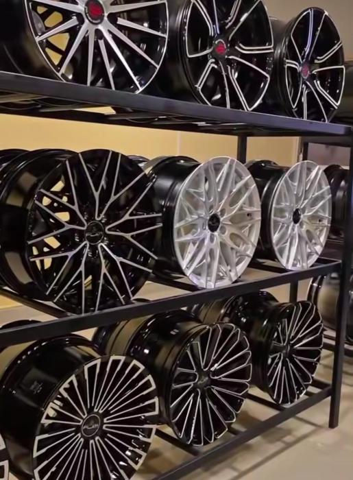 Custom car accessories Premium android stereos Perfomance Sound System Wholesale distributor Trivandram Kochi Calicut, The Wheel Factor 