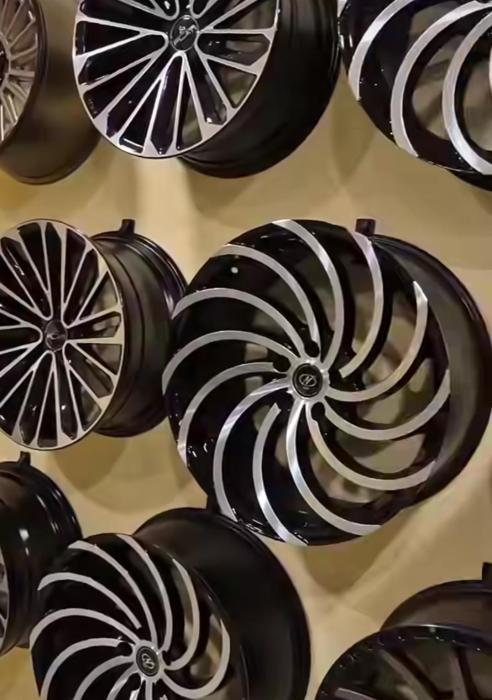 Custom car accessories Premium android stereos Perfomance Sound System Wholesale distributor Trivandram Kochi Calicut, The Wheel Factor 