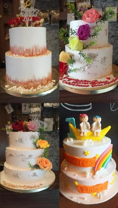 ​Custom cakes Chokli, Cake delivery Chokli,  Artisanal pastries  Chokli, Cake Club 