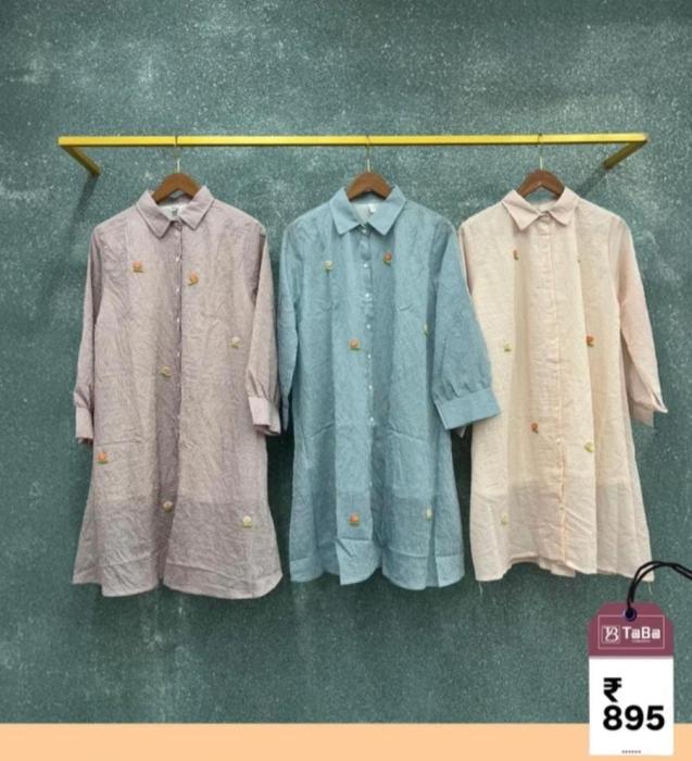 ​Women's and Children's Clothing Store  Irikkur Kannur, Modest Ethinic & Casual wears Irikkur Kannur, Taba Collections 