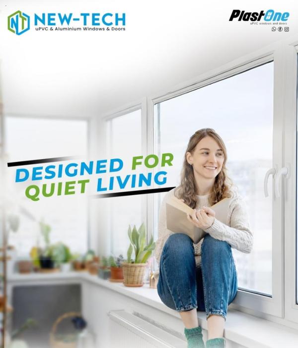 uPVC & Windows Door Manufacturers Thrissur, uPVC & Windows Door  Manufacturers  Palakkad, New Tech