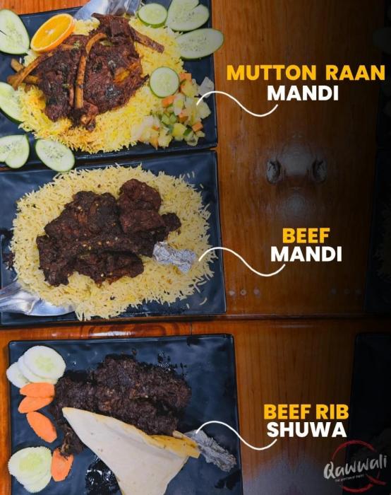 Multi-cuisine restaurants Thottumugham Aluva, Restaurant in Thottumugham Aluva, Qawwali Restaurant 